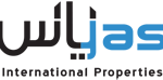 Logo yas Properties